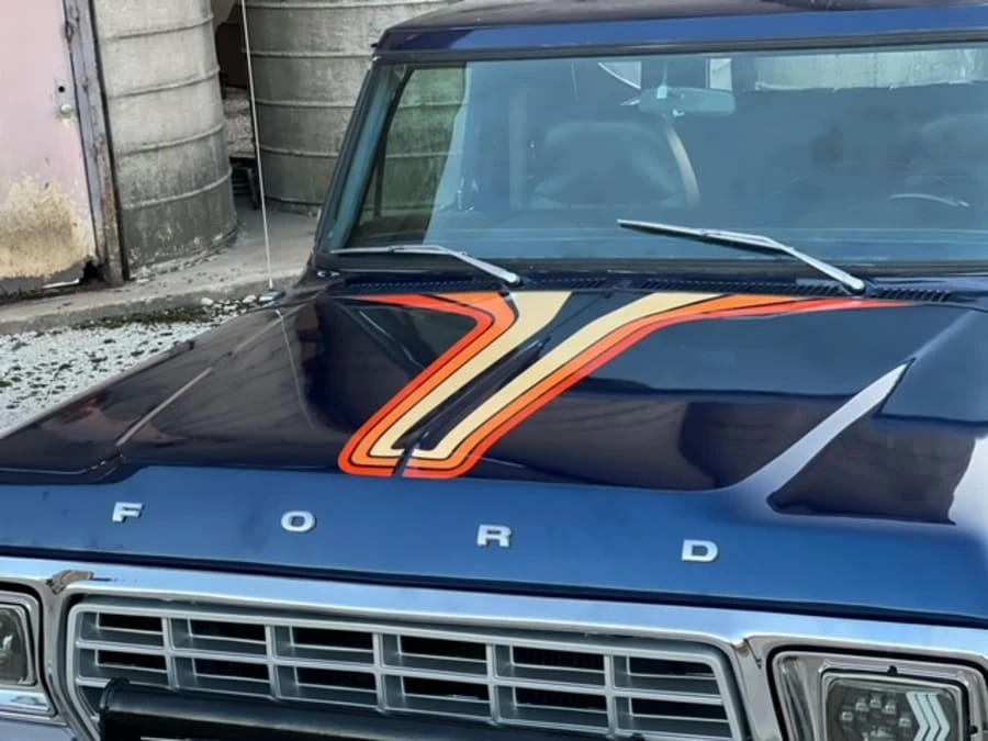1979 Ford Bronco 2nd Gen - Image 22 of 31