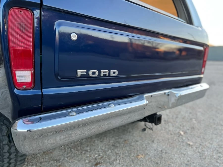 1979 Ford Bronco 2nd Gen - Image 23 of 31