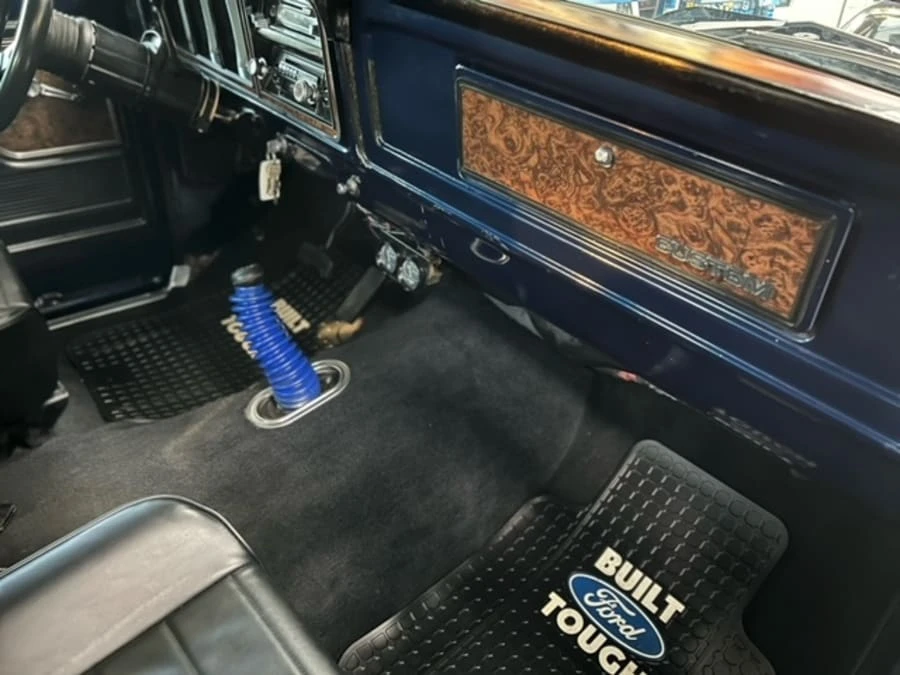 1979 Ford Bronco 2nd Gen - Image 31 of 31
