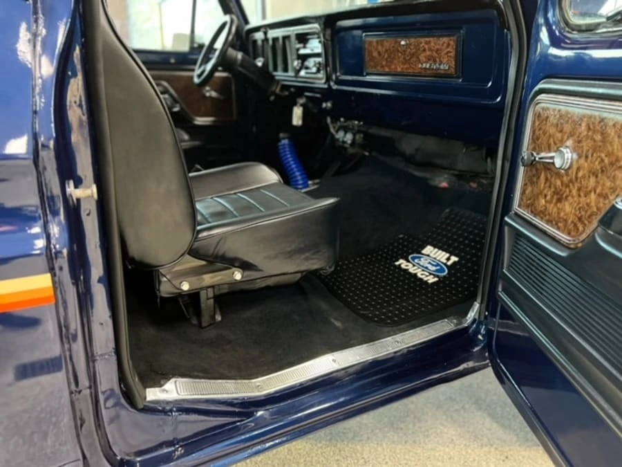 1979 Ford Bronco 2nd Gen - Image 30 of 31