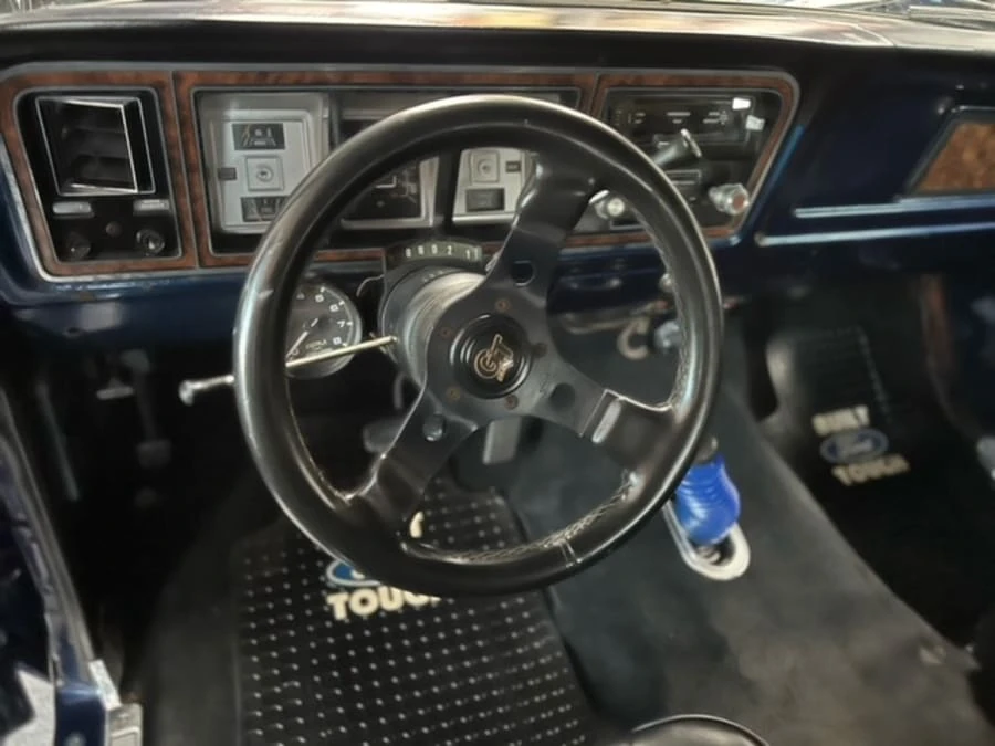 1979 Ford Bronco 2nd Gen - Image 28 of 31