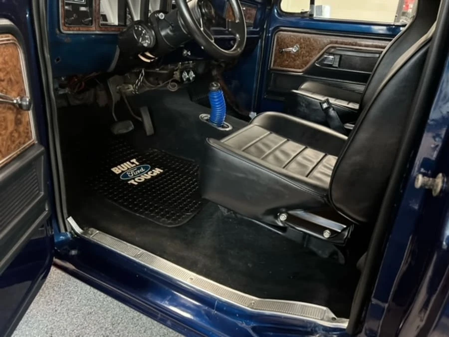 1979 Ford Bronco 2nd Gen - Image 27 of 31