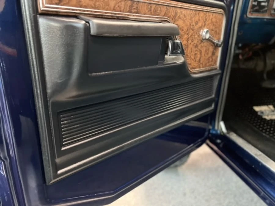 1979 Ford Bronco 2nd Gen - Image 26 of 31
