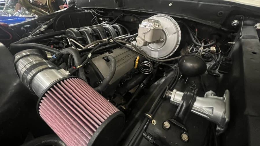 1979 Ford Bronco 2nd Gen - Image 16 of 21
