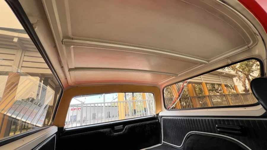 1979 Ford Bronco 2nd Gen - Image 24 of 31