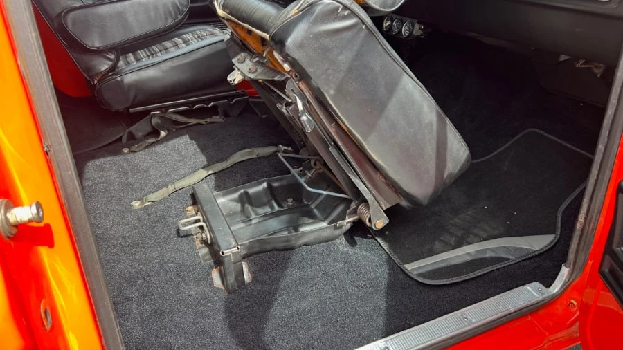1979 Ford Bronco 2nd Gen - Image 31 of 31