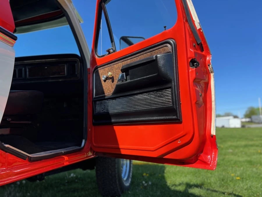 1979 Ford Bronco 2nd Gen - Image 13 of 19
