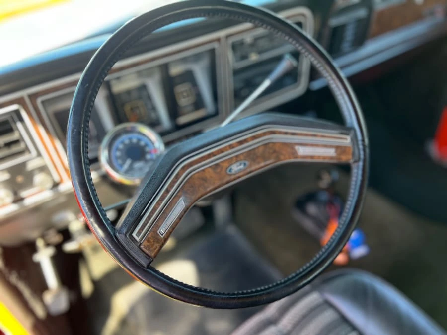 1979 Ford Bronco 2nd Gen - Image 11 of 19