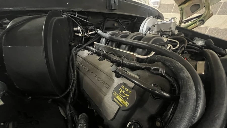 1979 Ford Bronco 2nd Gen - Image 18 of 21