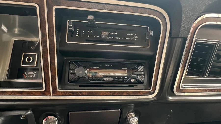 1979 Ford Bronco 2nd Gen - Image 19 of 31