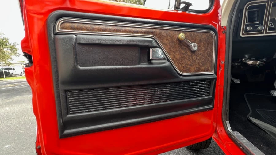 1979 Ford Bronco 2nd Gen - Image 20 of 31