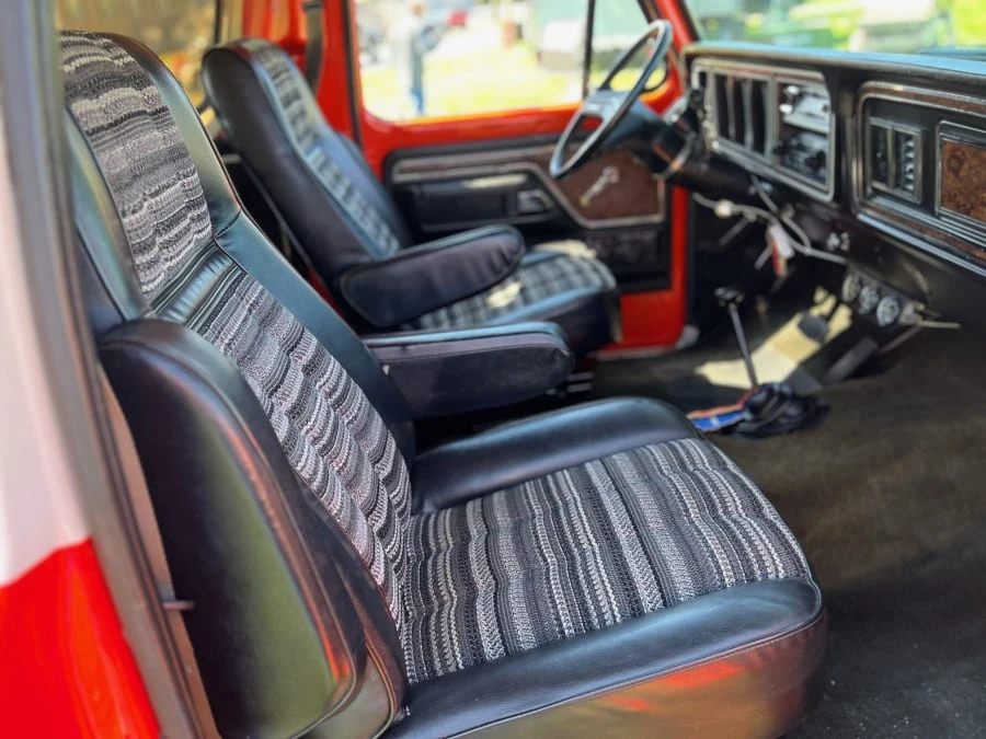 1979 Ford Bronco 2nd Gen - Image 9 of 21