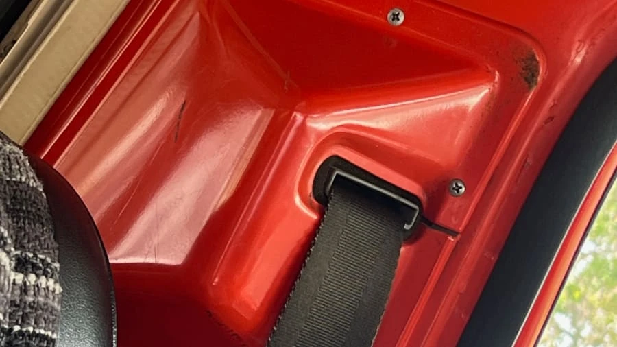 1979 Ford Bronco 2nd Gen - Image 17 of 31