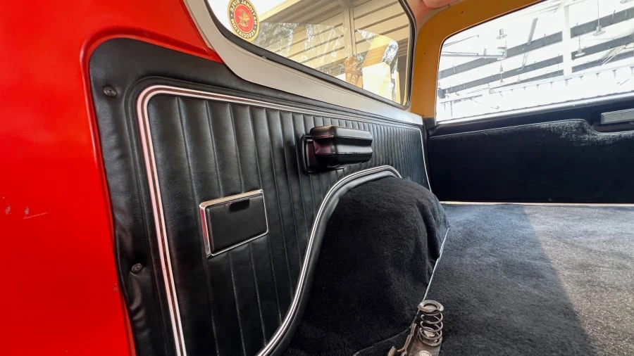 1979 Ford Bronco 2nd Gen - Image 26 of 31