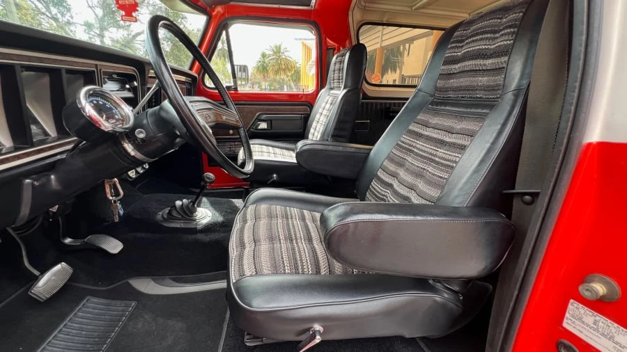 1979 Ford Bronco 2nd Gen - Image 22 of 31