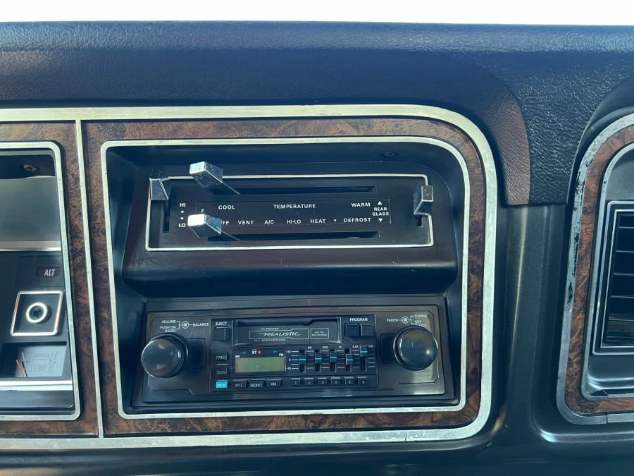 1979 Ford Bronco 2nd Gen - Image 14 of 19