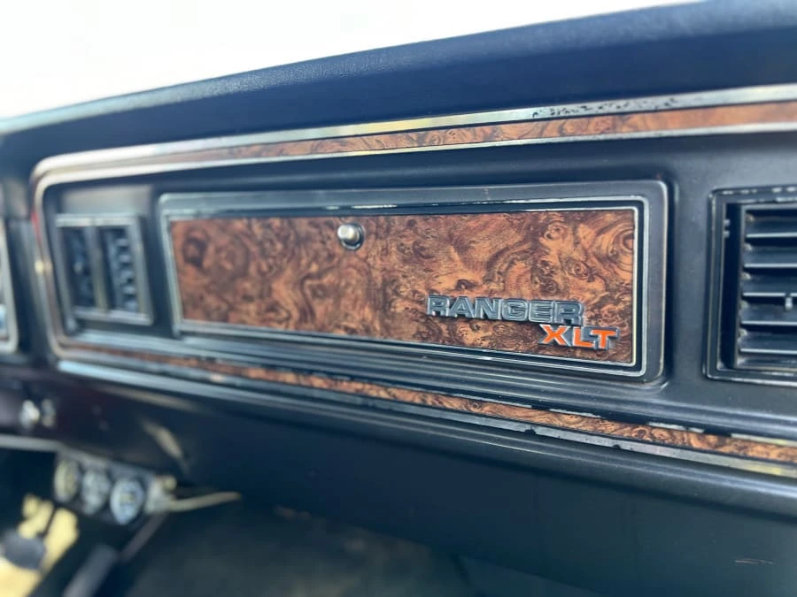 1979 Ford Bronco 2nd Gen - Image 14 of 21