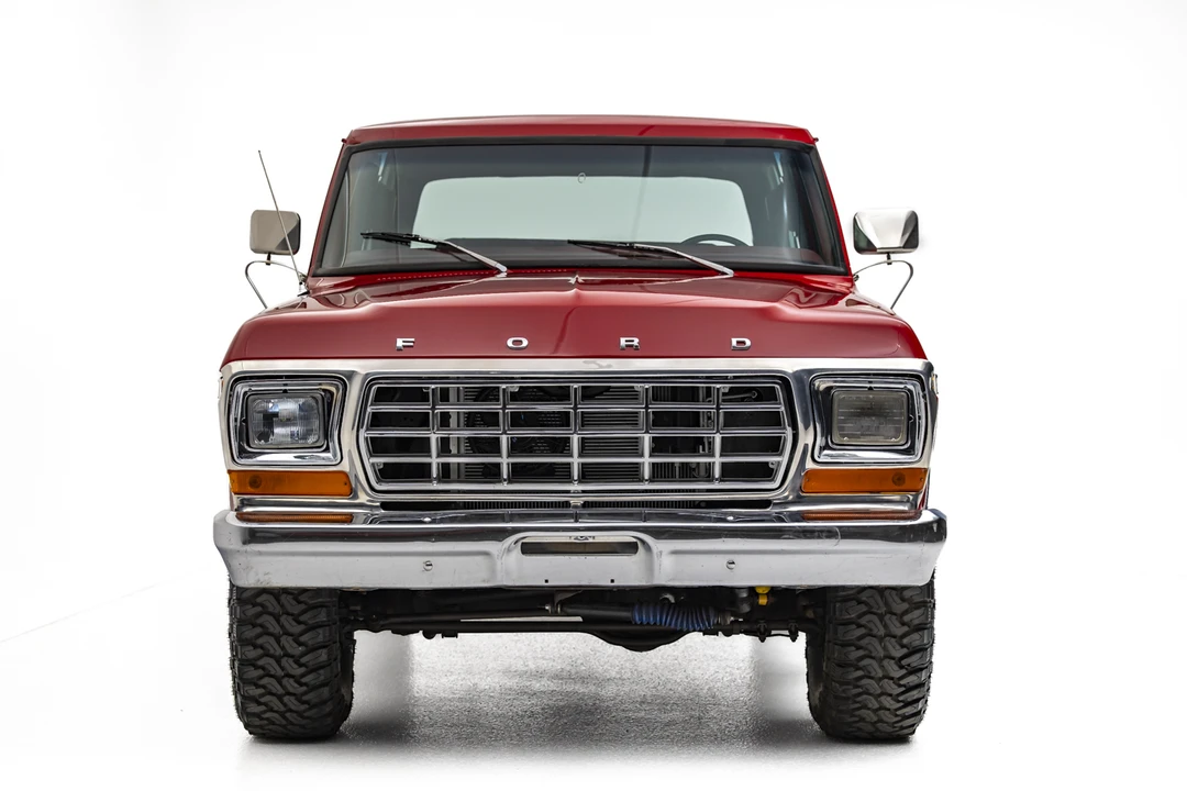 1979 Ford Bronco 2nd Gen - Image 15 of 31
