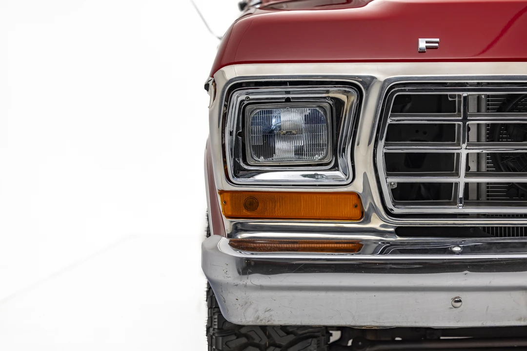 1979 Ford Bronco 2nd Gen - Image 20 of 31