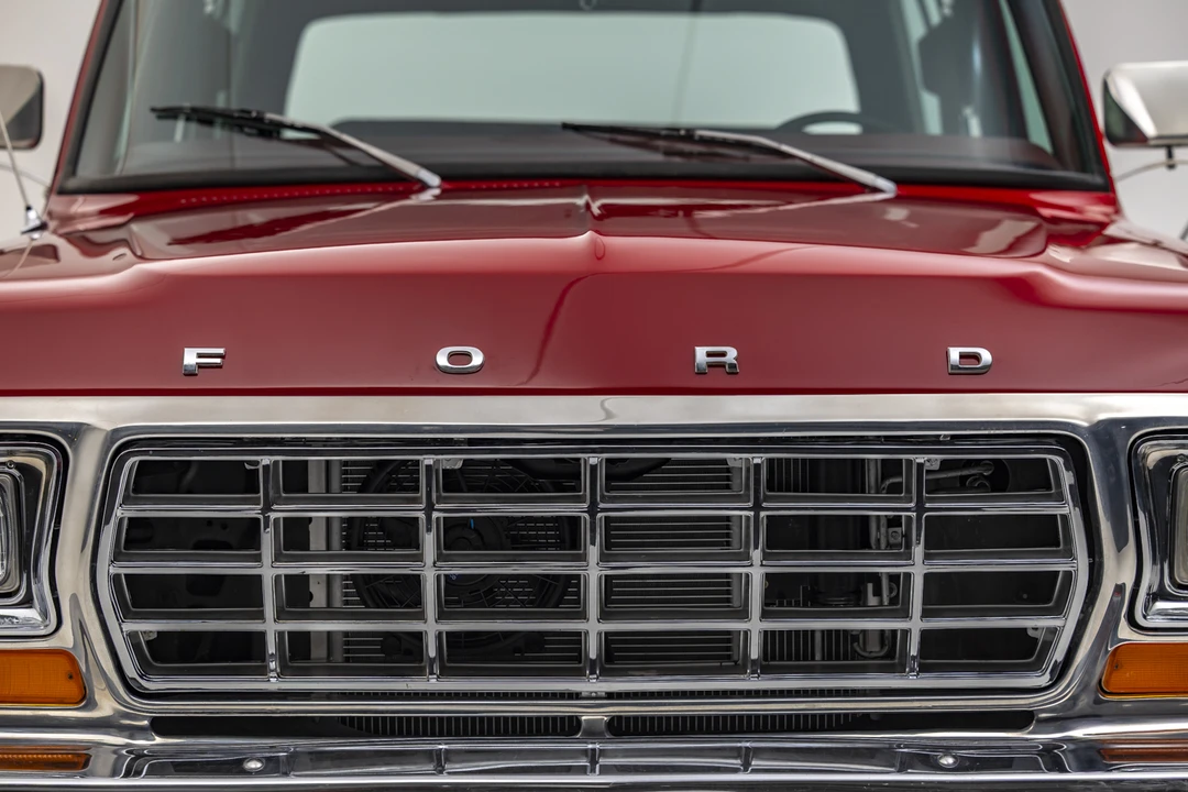 1979 Ford Bronco 2nd Gen - Image 22 of 31