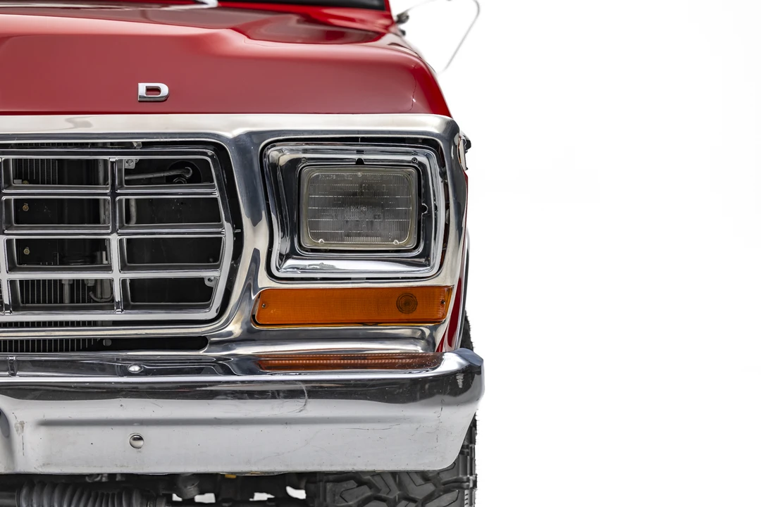 1979 Ford Bronco 2nd Gen - Image 21 of 31