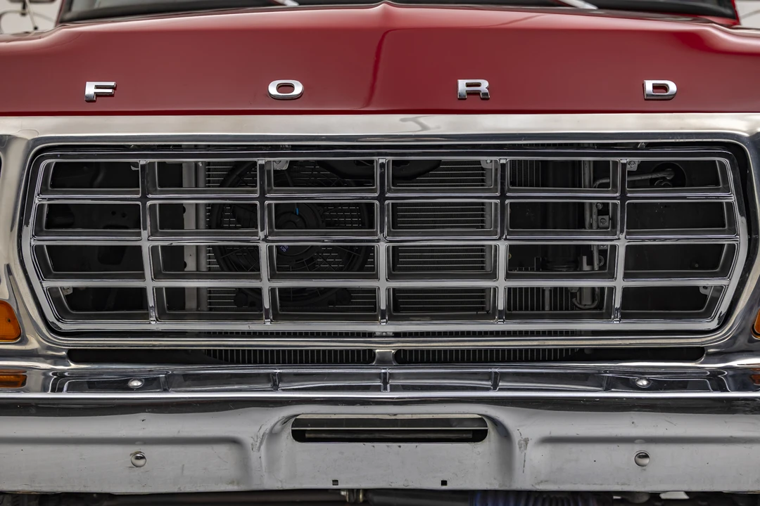 1979 Ford Bronco 2nd Gen - Image 23 of 31