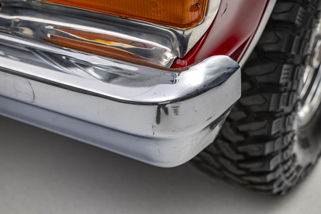 1979 Ford Bronco 2nd Gen - Image 31 of 31
