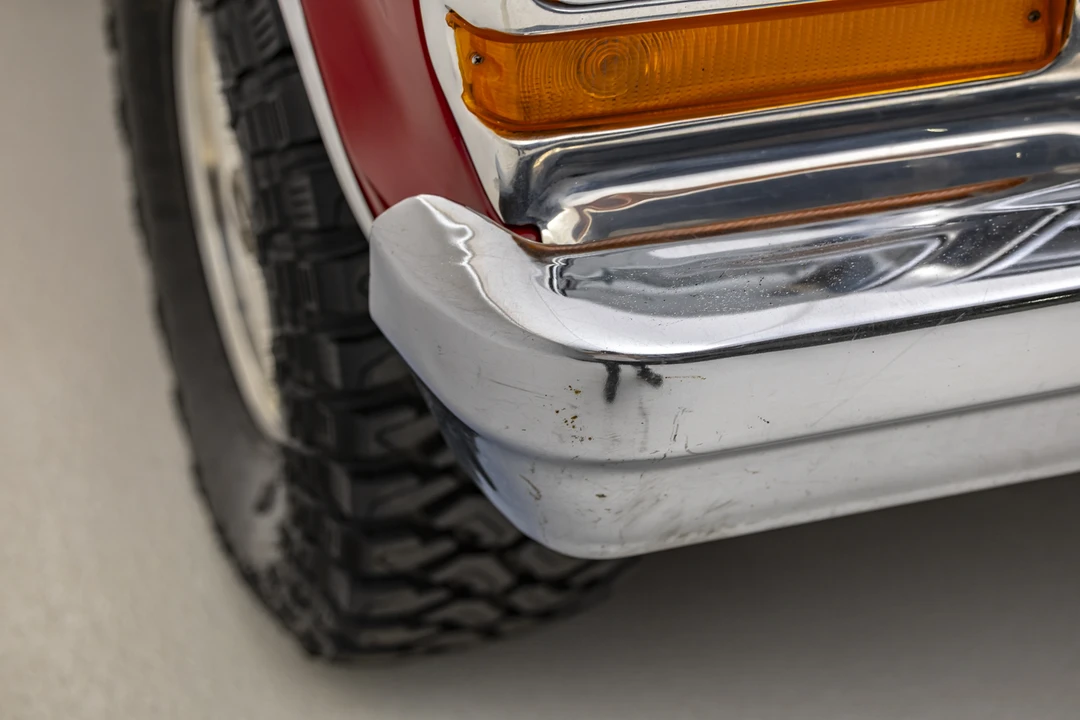 1979 Ford Bronco 2nd Gen - Image 30 of 31