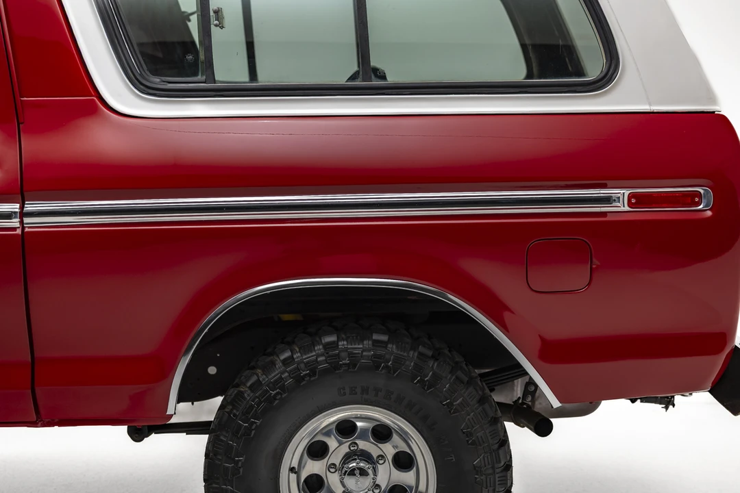 1979 Ford Bronco 2nd Gen - Image 29 of 31