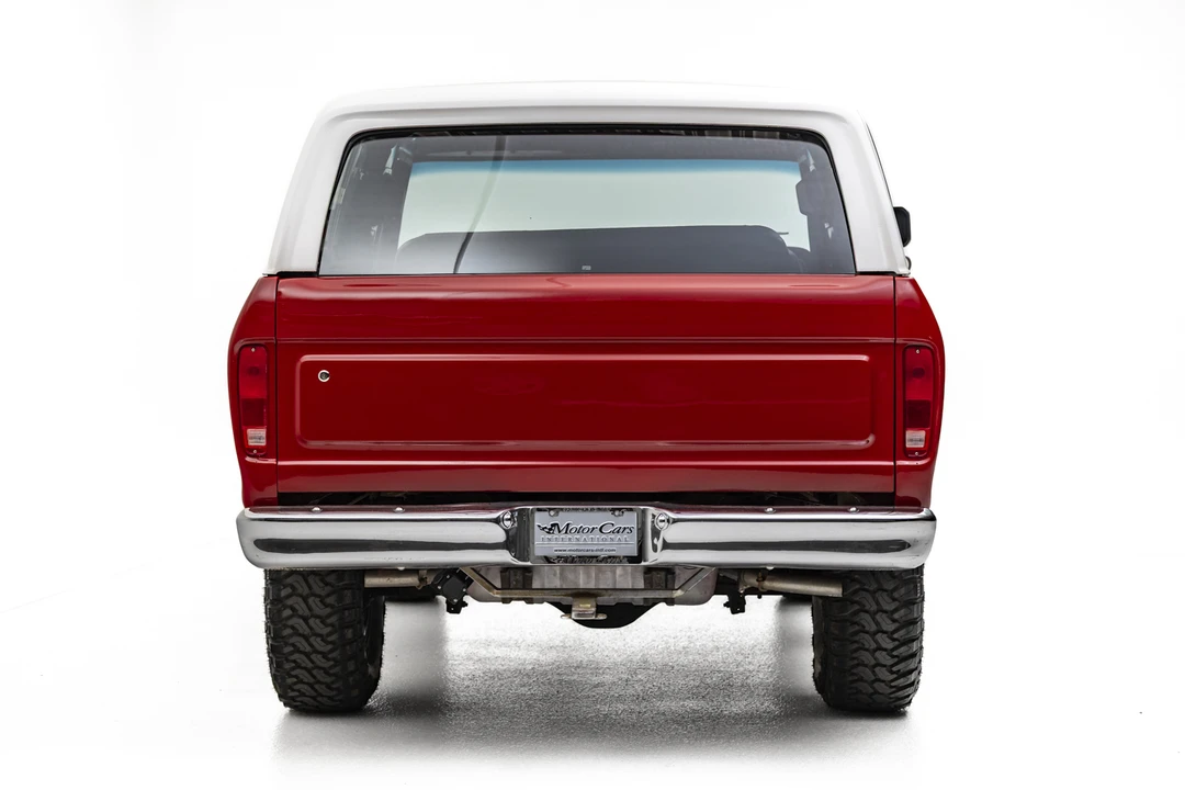 1979 Ford Bronco 2nd Gen - Image 19 of 31
