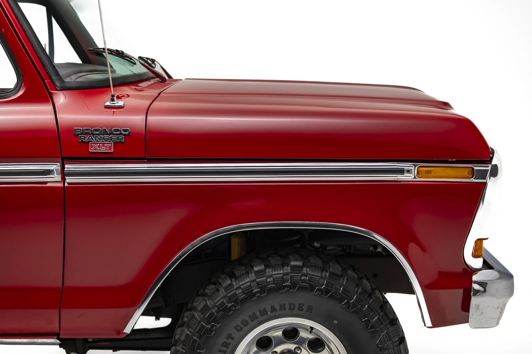 1979 Ford Bronco 2nd Gen - Image 27 of 31
