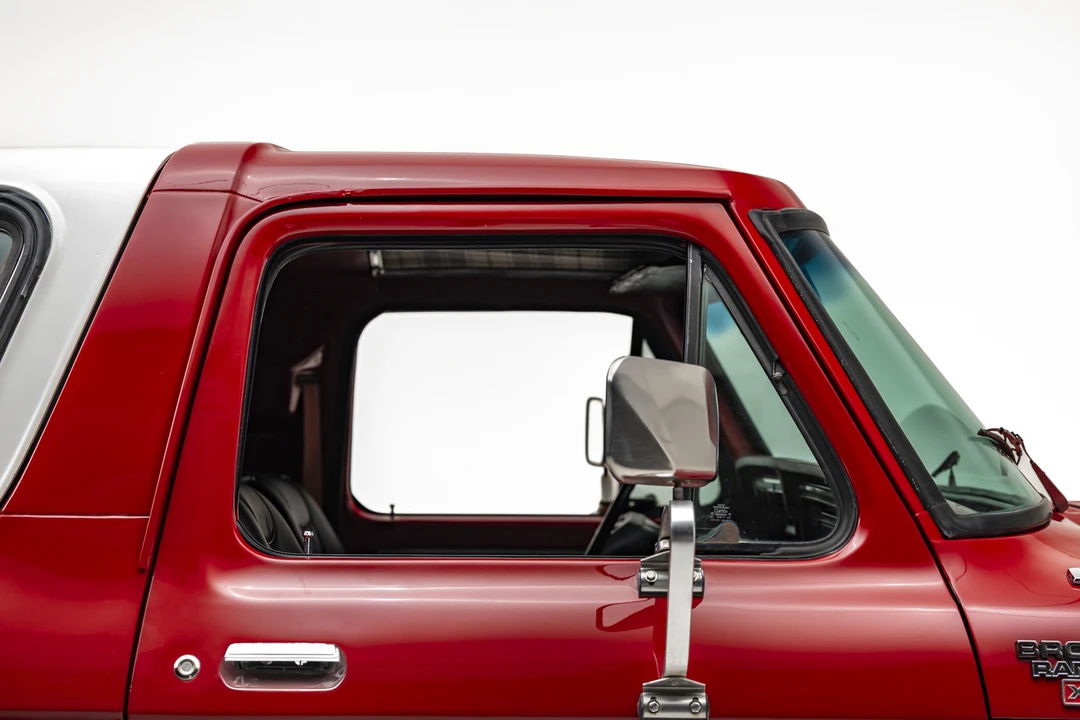 1979 Ford Bronco 2nd Gen - Image 25 of 31