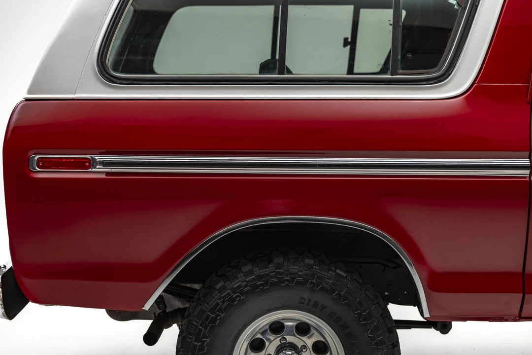 1979 Ford Bronco 2nd Gen - Image 26 of 31
