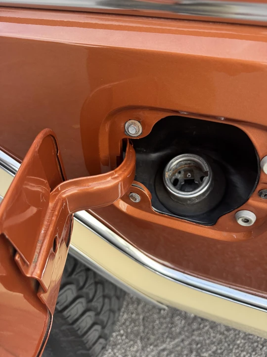 1979 Ford Bronco 2nd Gen - Image 27 of 31