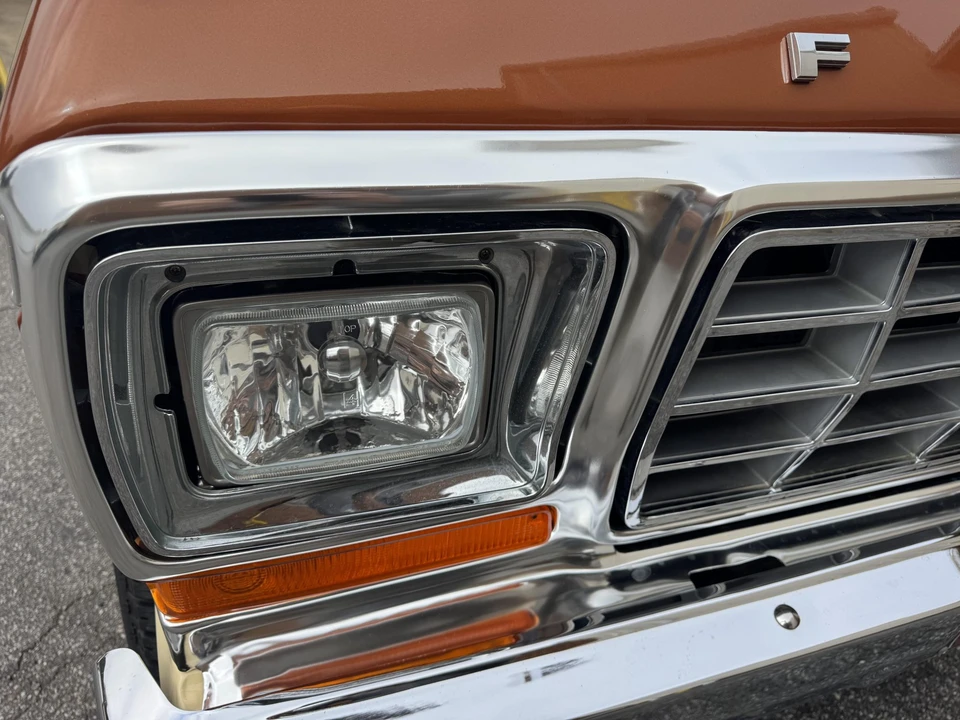 1979 Ford Bronco 2nd Gen - Image 21 of 31