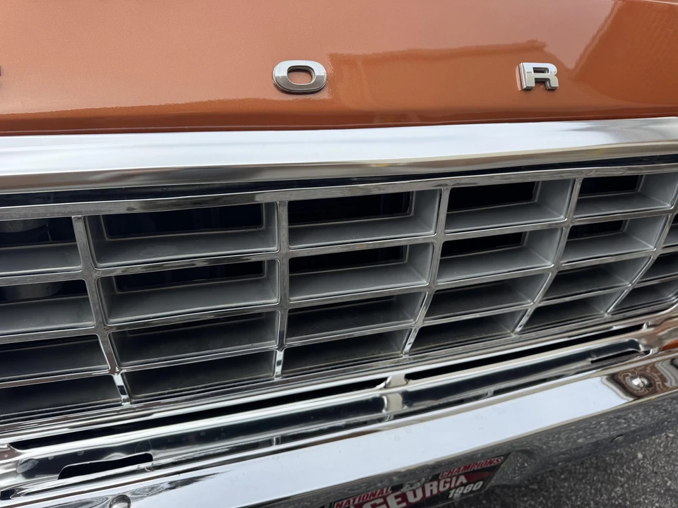 1979 Ford Bronco 2nd Gen - Image 22 of 31