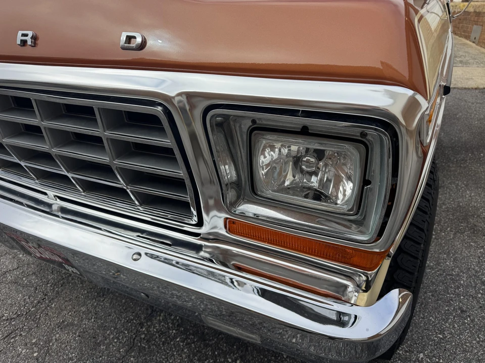 1979 Ford Bronco 2nd Gen - Image 23 of 31