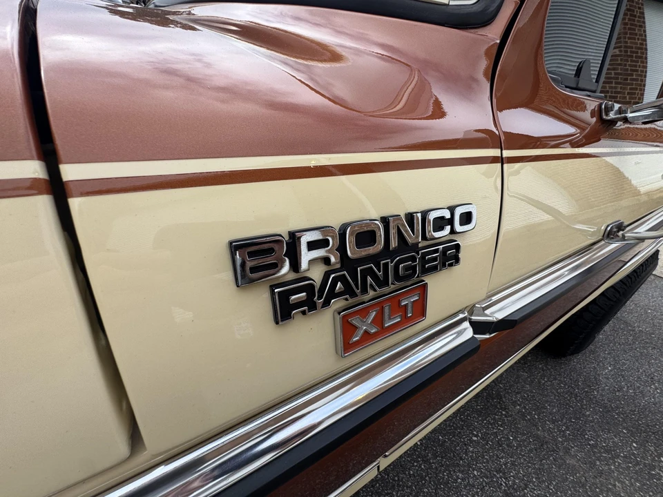 1979 Ford Bronco 2nd Gen - Image 30 of 31
