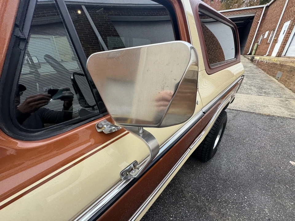 1979 Ford Bronco 2nd Gen - Image 28 of 31