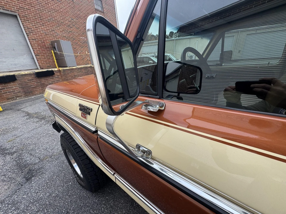 1979 Ford Bronco 2nd Gen - Image 29 of 31