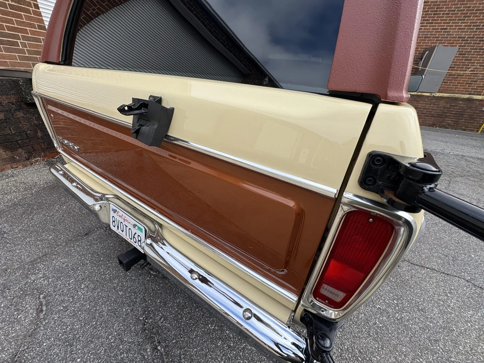 1979 Ford Bronco 2nd Gen - Image 19 of 31