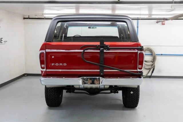 1979 Ford Bronco 2nd Gen - Image 21 of 21