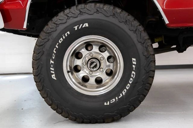 1979 Ford Bronco 2nd Gen - Image 10 of 21