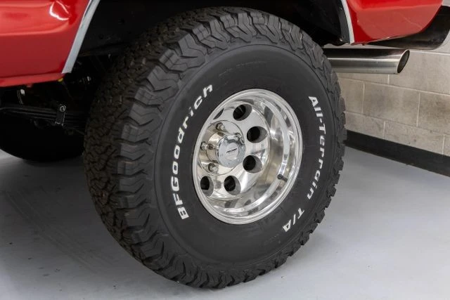 1979 Ford Bronco 2nd Gen - Image 17 of 21