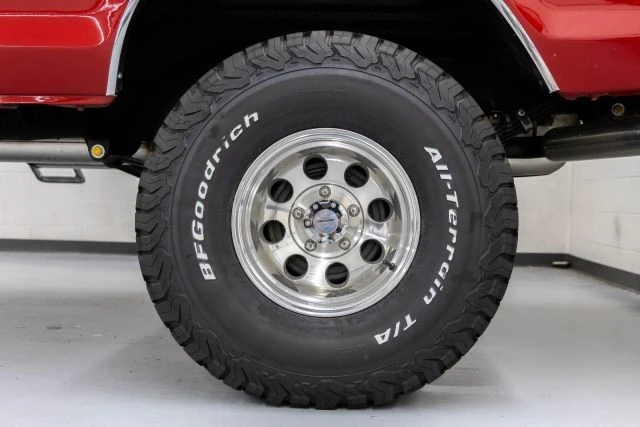 1979 Ford Bronco 2nd Gen - Image 16 of 21