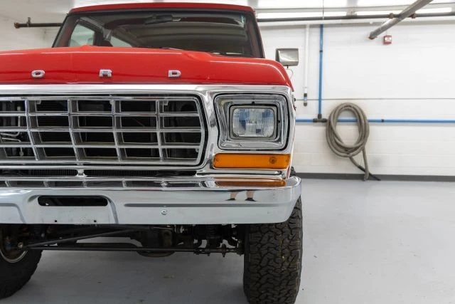 1979 Ford Bronco 2nd Gen - Image 6 of 21