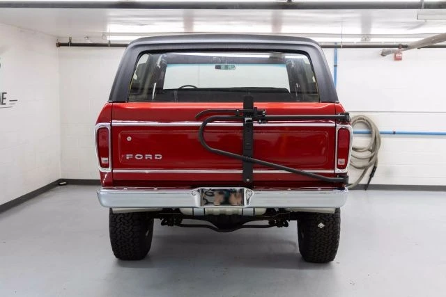 1979 Ford Bronco 2nd Gen - Image 21 of 21