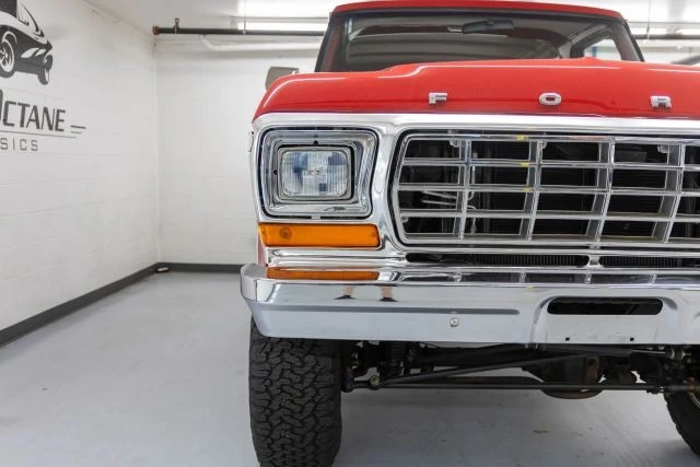 1979 Ford Bronco 2nd Gen - Image 4 of 21