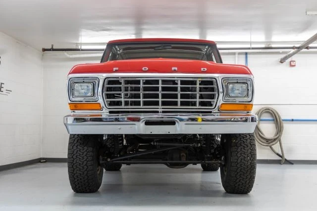 1979 Ford Bronco 2nd Gen - Image 3 of 21