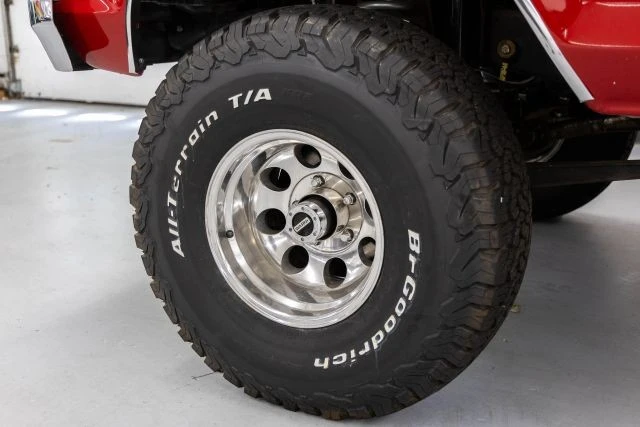 1979 Ford Bronco 2nd Gen - Image 11 of 21